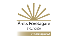 Årets företagare 2013