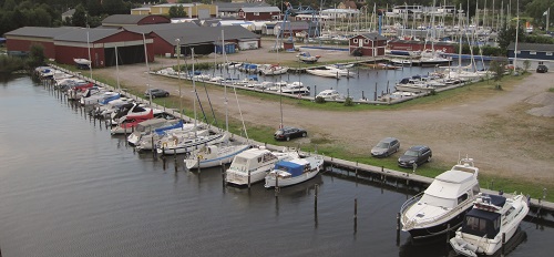 Hamn